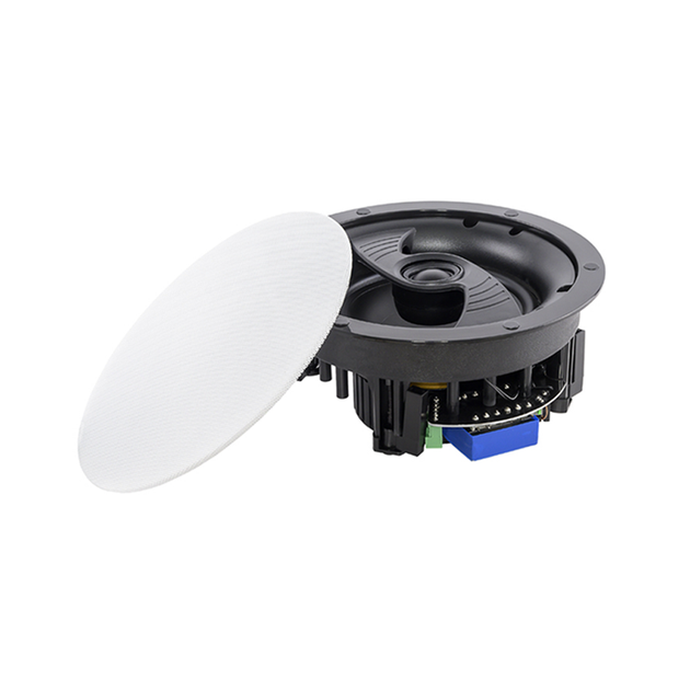 Акустический комплект WIFI BOX-1303 WHITE - изображение 2