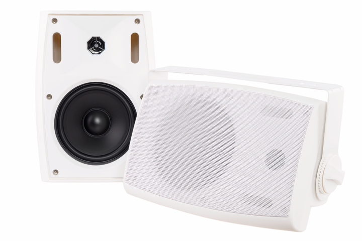 Настінна акустика SKY SOUND LS-35W/TW - зображення 7