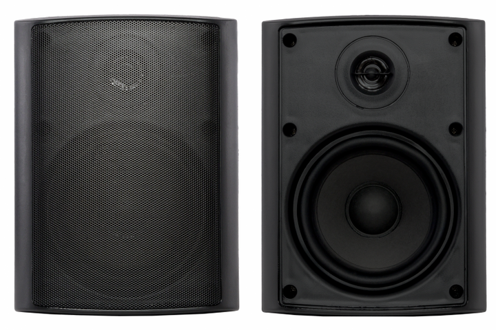 Настенная акустика SKY SOUND NS-40B/TB (sky-8535425) - Фото 4 Настенная акустика SKY SOUND NS-40B/TB (sky-8535425) - изображение 4