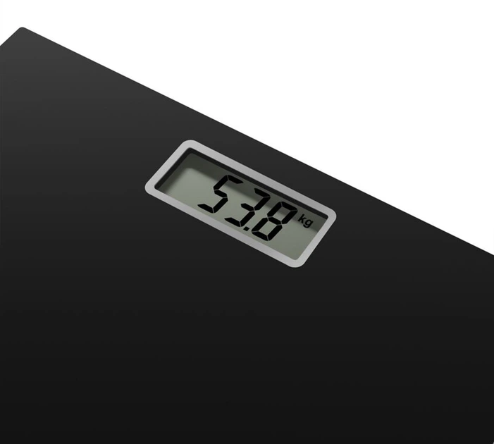 Waga podłogowa TEFAL Premiss PP1400V0 - obraz 3