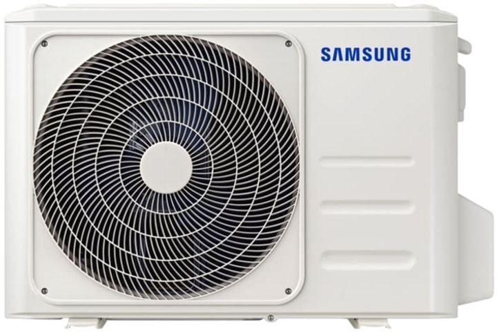 Кондиционер Samsung AR09TXHQASINUA - изображение 7