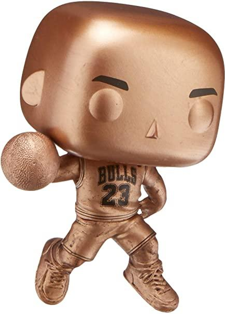 Funko pop best sale jordan 54