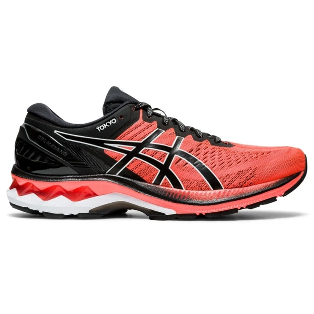 Кроссовки для бега Asics GEL-KAYANO 27 TOKYO 1011B077-600 41.5