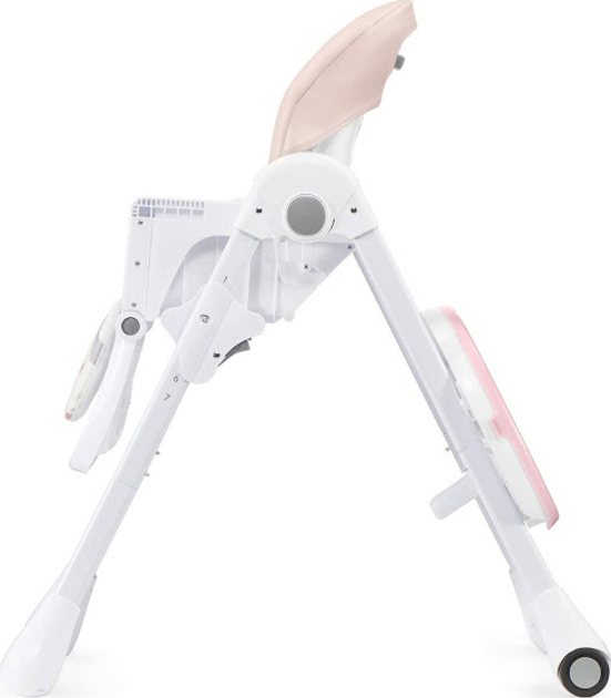 Стільчик для годування Kinderkraft Yummy Pink (KKKYUMMPNK0000) (158393) - зображення 6