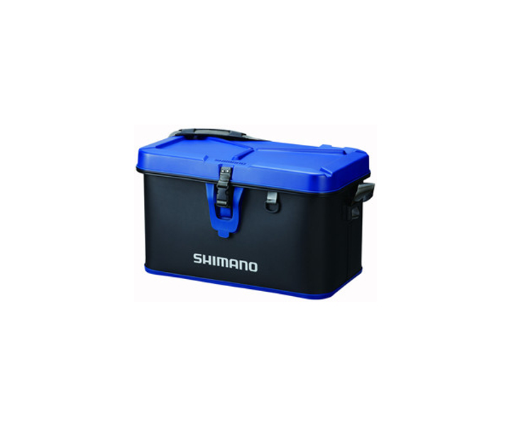 PLAT/shimano tackle boat bag bk 001q 22l black/shimano-Fishing