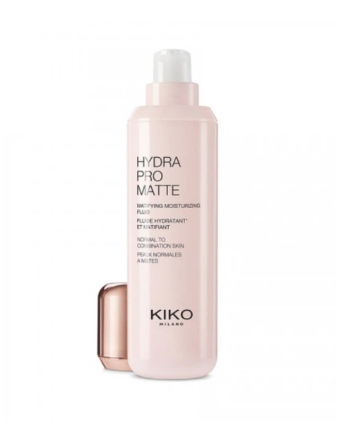 Крем база для обличчя KIKO MILANO Hydra Pro Matte 50ml - Фото 1 Крем база для обличчя KIKO MILANO Hydra Pro Matte 50ml - изображение 1