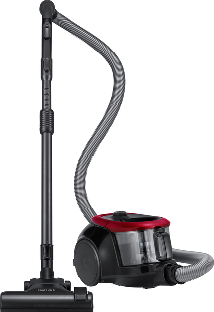 Пилосос без мішка SAMSUNG VC07M2110SR/UK - зображення 6