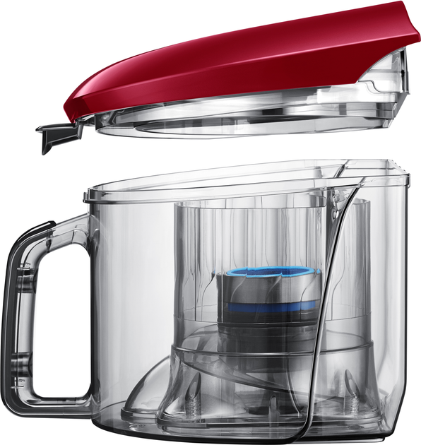 Пилосос без мішка SAMSUNG VC07M2110SR/UK - зображення 11