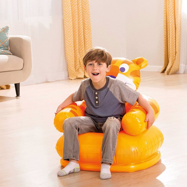 Critter chair best sale