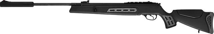 Пневматическая винтовка Hatsan Mod 125 Sniper - изображение 1