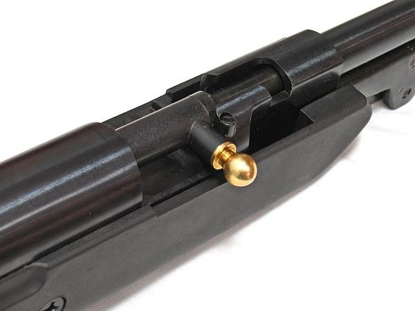 Пневматическая винтовка Hatsan Torpedo 150 TH - изображение 2