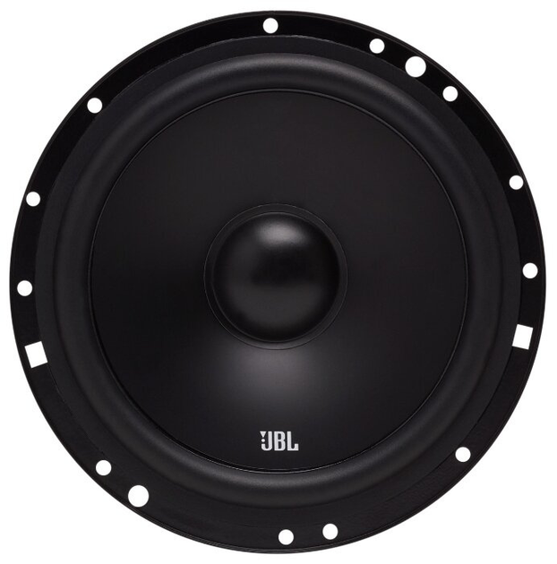 Автоакустика JBL Stage1 601C (67405) - зображення 2