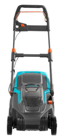 Газонокосарка акумуляторна Gardena PowerMax Li-40/37 (05038-20.000.00) - изображение 4