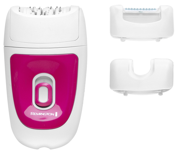Эпилятор REMINGTON EP7300 SMOOTH & SILKY 3 в 1 – фото, отзывы ...