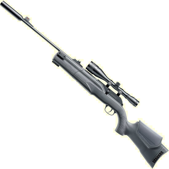 Пневматична гвинтівка Umarex mod. 850 M2 XT Kit - зображення 1