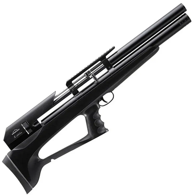Гвинтівка P35 Multishot PCP - изображение 1