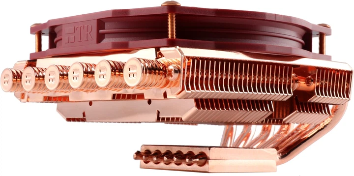 Кулер Thermalright AXP-100 Full Copper (AXP-100 FULL) – фото