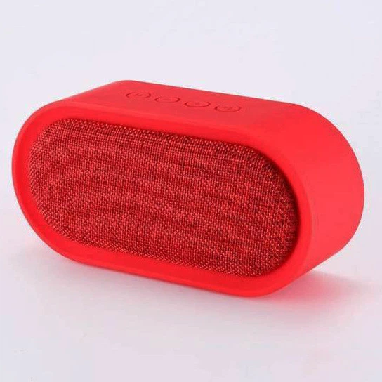 Bluetooth акустика Remax RB-M11 White - изображение 7