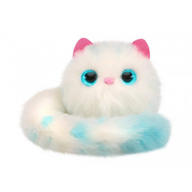 Pomsies shop cat toy