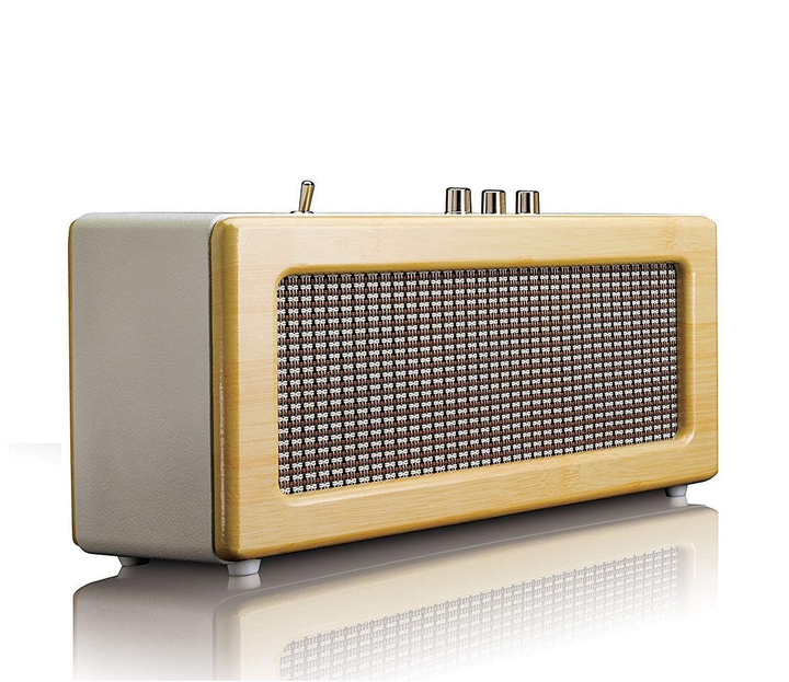 Акустическая система Lenco BT-300OK - изображение 2