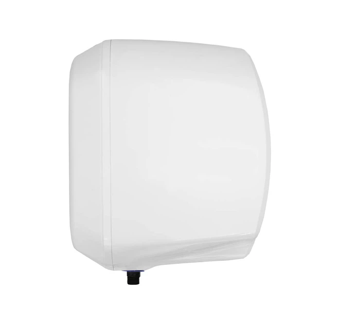 Водонагрівач Atlantic Ondeo+ SWH 15A M-3 2000W - зображення 5
