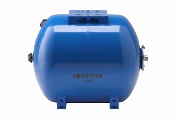 Гидроаккумулирующий бак AQUASYSTEM VAO 300 горизонтальный – низкие цены ...