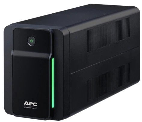 UPS APC Back-UPS 950VA Schuko (BX950MI-GR) - obraz 3