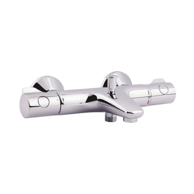 GROHE Термостат для ванни реверсний Grohtherm 800 (34564000) - зображення 10