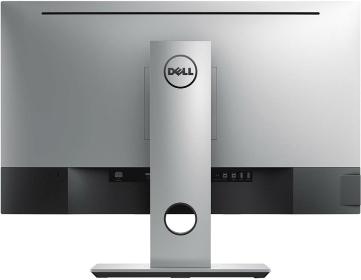 Монитор 27" Dell UltraSharp UP2716DA (210-AXWI) - изображение 3