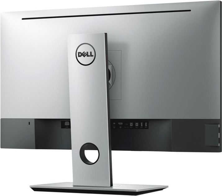 Монитор 27" Dell UltraSharp UP2716DA (210-AXWI) - изображение 4