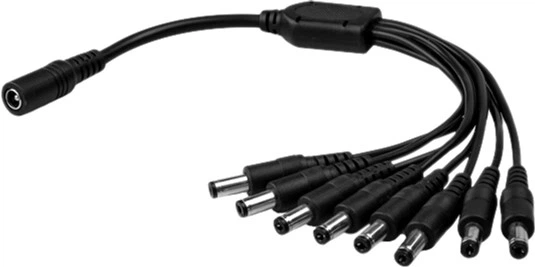 Комплект відеоспостереження CoVi Security ADH-8W KIT (9341) - зображення 4
