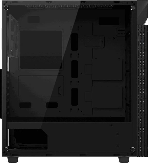 Obudowa Gigabyte Aorus C200 Glass (GB-C200G) - obraz 2