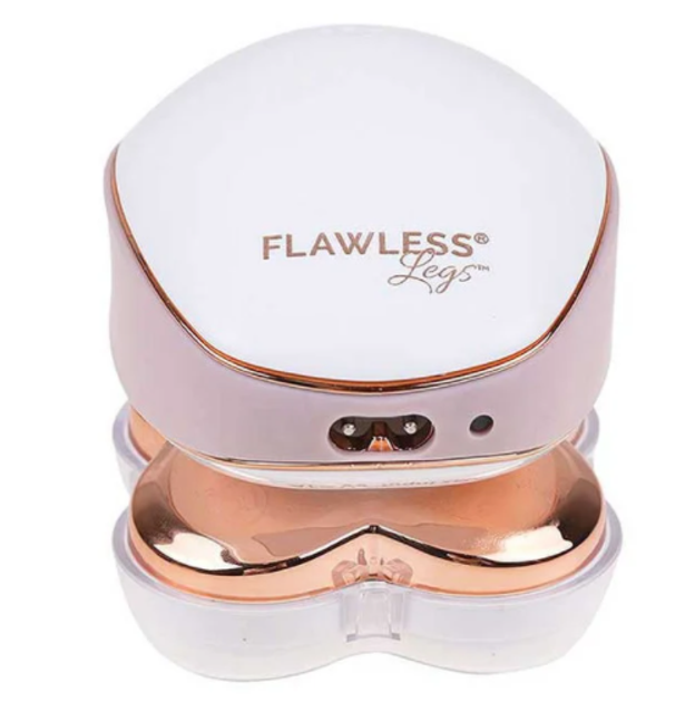 Женский эпилятор для ног FLAWLESS LEGS + подарочная короба – фото ...