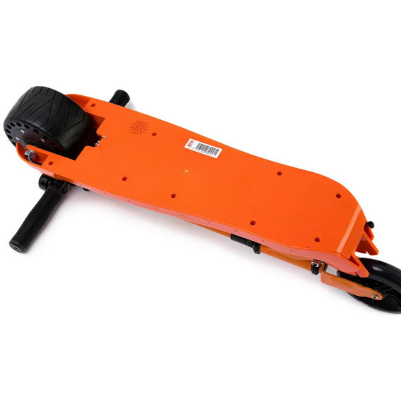 Електросамокат SNS Kids 5.5" Orange (KS55) [55807] - зображення 7