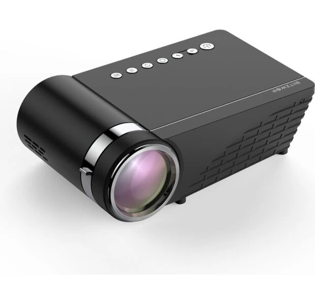 Мультимедийный проектор BlitzWolf BW-VP8 [54885] - изображение 3
