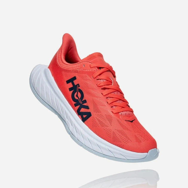 HOKA ONE ONE Carbon X 2 1113527 