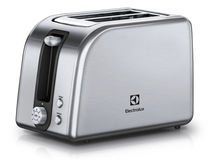 Тостер Electrolux - EAT 7700 – фото, отзывы, характеристики в интернет ...