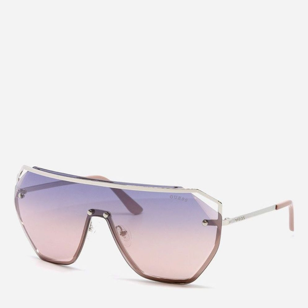 Солнцезащитные очки женские Guess GU7750-10Z-00 (889214229717) – в ...
