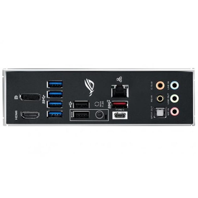 Материнская плата Asus ROG Strix Z490-G Gaming Socket 1200 - изображение 5