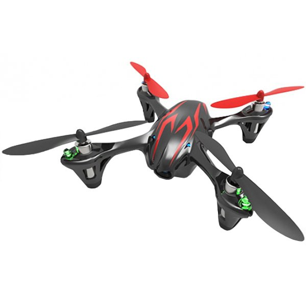 Drone store hubsan x4