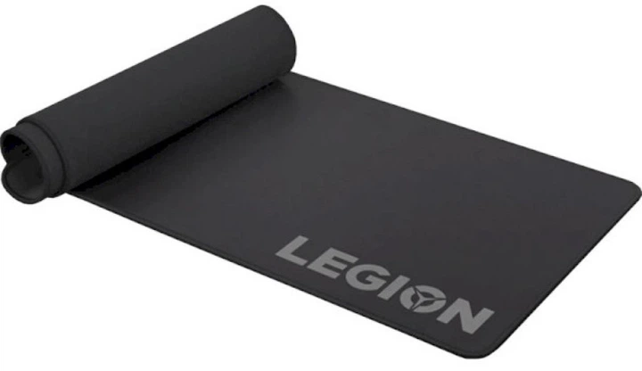 Podkładka pod myszkę Lenovo Legion Gaming XL Cloth Mouse Pad (GXH0W29068) - obraz 2