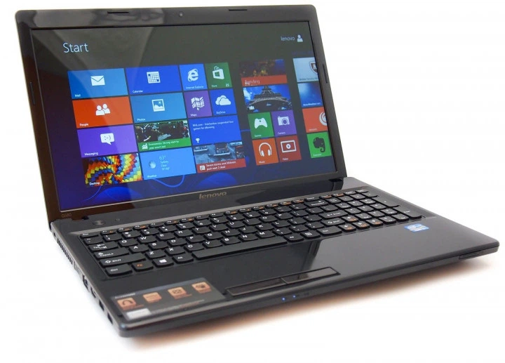 パソコン LenovoG580(W10Pro64bit) Ноутбук Lenovo G580 / 15.6 / i3-2310M / 8RAM / 500 HDD / GT 610M