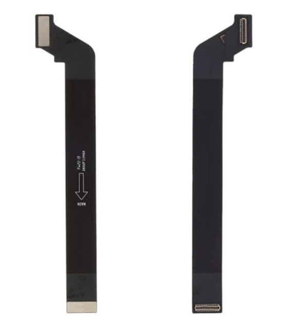 Шлейф для Xiaomi Mi9T / Redmi K20 межплатный на дисплей. High copy ...