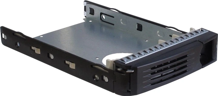 Obudowa Inter-Tech 1.5U-1528L - obraz 4