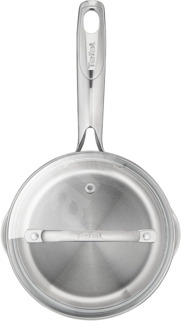 Набір посуду Tefal Duetto+ G719S674 - зображення 5