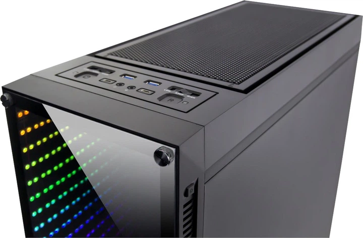 Obudowa Inter-Tech X-908 Infini2 - obraz 9