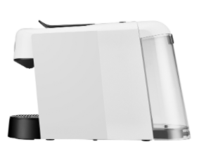 Капсульная кофеварка Dolce Aroma Pinta Nespresso White - изображение 2