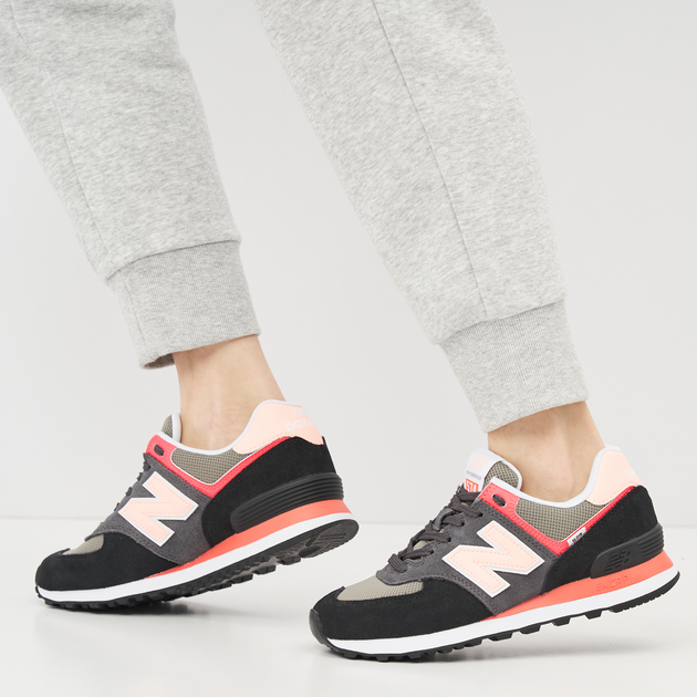 new balance 34