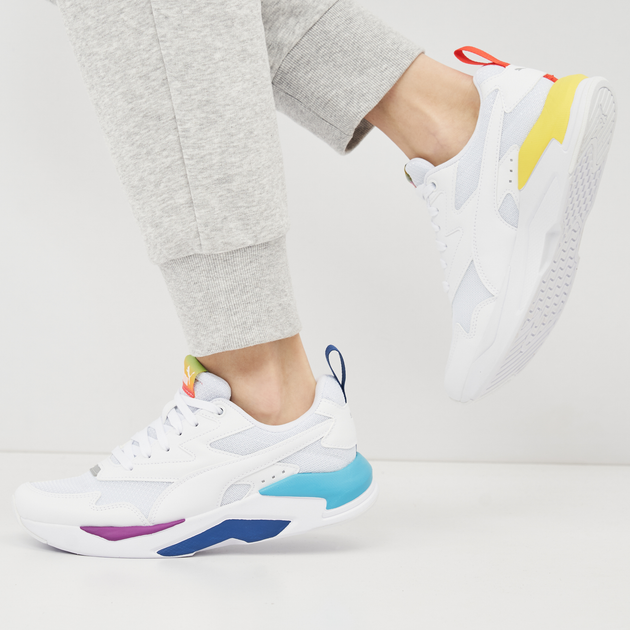 Puma rainbow shop