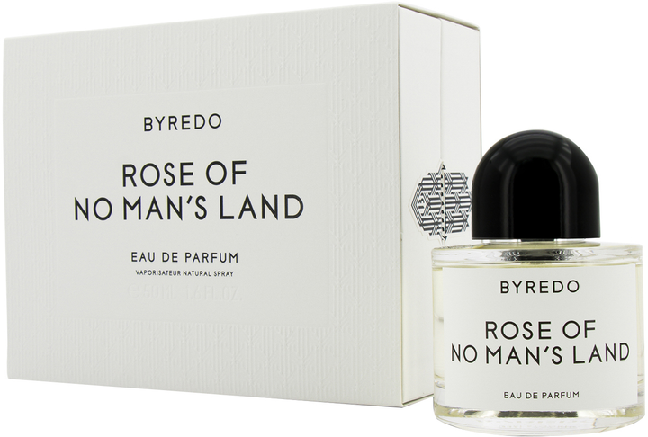 Акція на Парфумована вода унісекс Byredo Parfums Rose Of No Man`S Land 100 мл від Rozetka